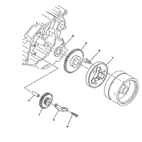 ANLASSERMOTOR