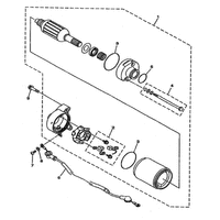 ANLASSERMOTOR 2
