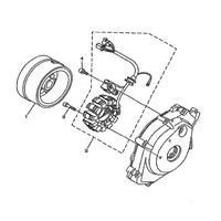 Lichtmaschine