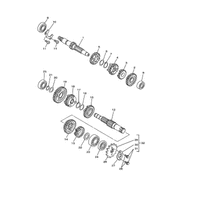 GETRIEBE