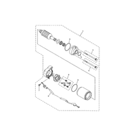 ANLASSERMOTOR