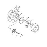 ANLASSERMOTOR