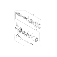 ANLASSERMOTOR 2