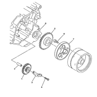 ANLASSERMOTOR