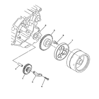 ANLASSERMOTOR