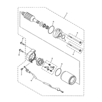 ANLASSERMOTOR 2