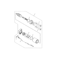 ANLASSERMOTOR