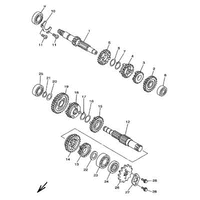 GETRIEBE