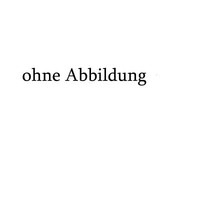 NICHT VERZEICHNETE TEILE