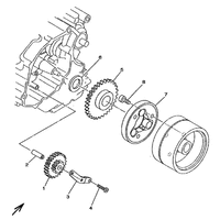 ANLASSERMOTOR