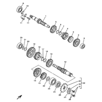 GETRIEBE