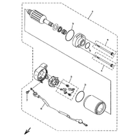STARTERMOTOR