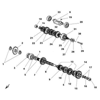 SCHALTGETRIEBE