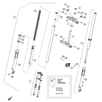 VORDERRADGABEL AB RAHMENNUMMER ZD3C20001D0200876