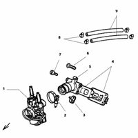 VERGASER