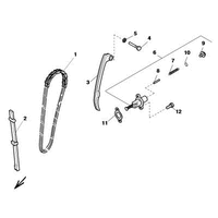 STEUERKETTE