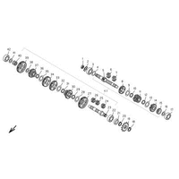 SCHALTGETRIEBE
