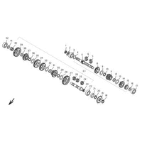 SCHALTGETRIEBE