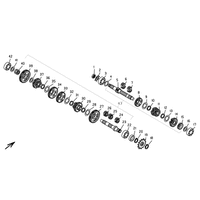 SCHALTGETRIEBE