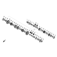 SCHALTGETRIEBE