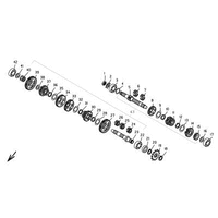 SCHALTGETRIEBE