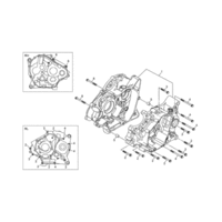 KURBELWELLENGEHAEUSE