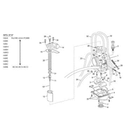 VERGASER KEIHIN PWK 36