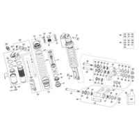 STOSSDAEMPFER 46 EVO