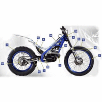 SPARE PARTS