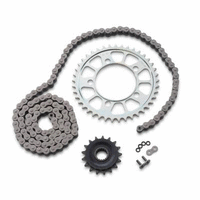 KTM SPAB17G411H118H