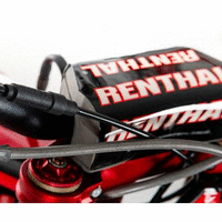 GASGAS BT25020GG-CBF-1