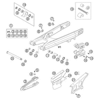 SCHWINGARM