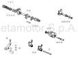 Schaltung - RR 50 ENDURO - 2020 - Beta