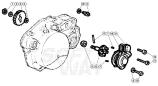 Wasserpumpe - RR 50 MOTARD SPORT - 2023 - Beta