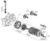 Kupplung - RR 50 MOTARD TRACK - 2023 - Beta