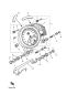 Meter - BULLDOG - BT1100 - 2002 - Yamaha