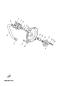 Wasserpumpe - MACH G LC - CS50Z - 2004 - Yamaha