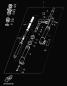 Vorderradgabel - BW'S 50 NEXT GENERATION - CW50RS - 2000 - Yamaha