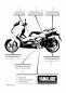 Regelmaessige Wartungsteile - XMAX 300 - CZD300-A - 2018 - Yamaha