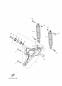 Hinterradschwinge&aufhaengung - XMAX 300 TECH MAX - CZD300D-A - 2024 - Yamaha