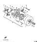 Generator - DT125 - 1987 - Yamaha