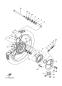 Vorderrad - DT125 - 2002 - Yamaha