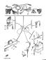 Electrical 1 - DT125-MX - 1987 - Yamaha