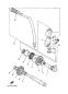 Anlasser - DT175 - 1995 - Yamaha