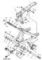 Hinterradschwinge - DT175 - 1995 - Yamaha
