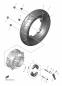 Hinterrad - NEO'S - ESS025 - 2022 - Yamaha
