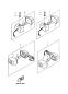 Blinkleuchte - SLIDER - EW50 - 2000 - Yamaha