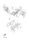 Kurbelgehause - STUNT - EW50 - 2003 - Yamaha