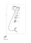 Meter - SLIDER NAKED - EW50N - 2008 - Yamaha