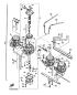 Alternate For Carburetor - FJ1200 - 1986 - Yamaha